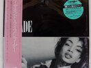 SADE DIAMOND LIFE EPIC 283P545 Japan VINYL LP