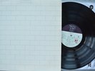 Pink Floyd Wall US First Press Columbia PC2-36183 2-LP Vinyl 1979 Promo READ