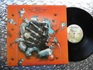 Legs Diamond   A Diamond Is A Hard Rock   Vintage  LP   Mercury – SRM-1-1191