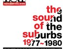 Various Artists - The Sound Of The Suburbs 1977 - 1980 vinyl LP NEW/SEALED