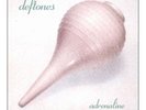 Deftones - Adrenaline - New 180G Vinyl LP