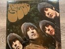 Vintage The Beatles - Rubber Soul - Vinyl LP - VG+ - Rainbow Label - 80s press