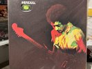 Jimi Hendrix – Band of Gypsys LP (Classic Records Limited Edition #0192