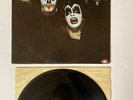 KISSRARE 9001 MISSING SONG MISPRINT W/ HYPE -AUCOIN