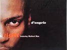 D'Angelo - Left & Right Vinyl LP (Near Mint (NM or M-) 7243 8 38678 1 3, Y-38678