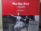 West Side Story(Orig Broadway Cast Record) LTD RED Sealed & New w/minor slv dmg