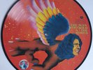 David Bowie – The Man Who Sold The World (Picture Disk), limitiert, neu (M)