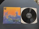 PINK FLOYD - MORE SOUNDTRACK 1969 UK PRESS 12