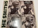The Smiths - Meat Is Murder Vinyl LP  1985 Sire/Rough Trade 1-25269 Near Mint