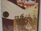 Vintage 1969 Led Zeppelin II Vinyl (SD 8236) Atlantic Records