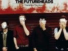 The Futureheads This Is Not The World 2 x LP SEALED BLACK VINYL OOP RARE Foals