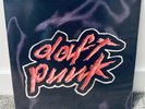 Homework by Daft Punk. Vinyl Record. Used. NM Condition