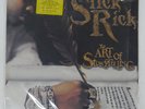 SLICK RICK ART OF STORYTELLING DEF JAM 3145589361 US VINYL 2LP