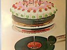 The Rolling Stones - Let It Bleed (1969) - U.K. 1976 Stereo Reissue (No Poster)