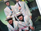 BEATLES THE BARBERSHOP QUARTET COVER 1966 DAY TRIPPER 7