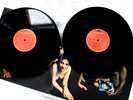 NEAR MINT VINTAGE VINYL UNCENSORED COVER JIMI HENDRIX ELECTRIC LADYLAND 2 LP NM