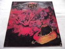 GUN   GUN ** 1968 UK CBS LP