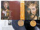 GORDON LIGHTFOOT GORD'S GOLD Japan LP [54076ER]