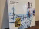 RADIOHEAD - OK Computer 2 LP 2008 Limited Edition Capitol Records 180 Vinyl NEW