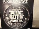 R Kelly & Jay Z The Best Of Both Worlds New Never Played Full Length Promo Lp