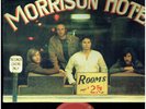 THE DOORS MORRISON HOTEL GATEFOLD SLEEVE 1970 VINYL  ALBUM