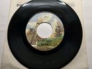 Rush Anthem Fly By Night Mercury 45 Single 73681