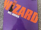 Mel Brown/ The Wizard 1968 Impulse Records Promo EX
