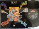 The WHO 