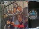 The YARDBIRDS 