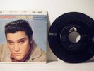 ELVIS PRESLEY 7 Inch 45 Loving You Vol.1  EP 1957 Rca  vinyl PS