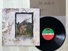 Led Zeppelin IV LP 1971 Original Japan 1st Press Atlantic P-8166A