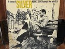Horace Silver Six Pieces of Silver Blue Note 1539 LP 1966 MONO RVG NY VG-/VG