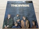 THE BYRDS   TURN  TURN  TURN  ** 2014 EU Music On Vinyl COLUMBIA LP MOVLP783