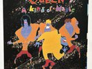 Queen A Kind Of Magic A-2U B-2U DMM Gatefold LP Album Vinyl Record - VG+/EX