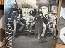 Dr. Hook & The Medicine Show Belly Up 1973 LP Columbia Records KC 32270 EX/VG+