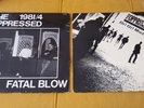 The Oppressed Skinhead Records Oi Oi Vinyl X2 Lps