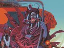 Idris Ackamoor & The Pyramids Shaman  (Vinyl) 12