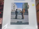 Pink Floyd ‎– Wish You Were Here LP (Half-Speed Mastered) (sealed)