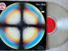Steve Hillage RAINBOW DOME MUSICK (Virgin) 1979 British LP clear vinyl
