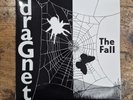 LP The Fall - Dragnet 40036 Musica Rock Alternative New Wave Vinile