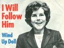 LITTLE PEGGY MARCH  