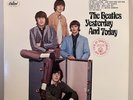 THE BEATLES - Yesterday And Today (Orange Label) - 12