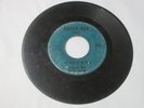 Pearlean Gray & Passengers 45 Green Sea Didn’t Want To Cry - The Love Of My Man