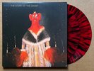 Phish –The Story Of The Ghost RARE ltd. ed. #'d 2X red/blk splatter vinyl LP '19