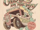 Jerry Garcia Old and in the Way RSD BF 2025 Record Store Day Black Friday 2xLP