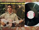 Johnny Cash -Songs Of Our Soil -NM/VG++ 1959 WLP Country MONO Columbia Slev 1ST