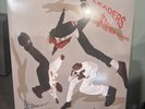 New Vinyl LP - Leaders Of The New School – A Future Without A Past (Get On Down)