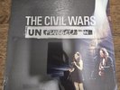 The Civil Wars - Unplugged On VH1 Vinyl LP Limited Edition x/1000 1st Pressing