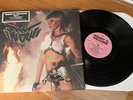 WENDY O WILLIAMS-WOW VINYL USA  LP FT KISS GENE SIMMONS PAUL STANLEY ACE FREHLEY