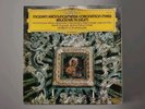 LP TOMOWA Mozart Krönungsmesse Bruckner Te Deum  Karajan STEREO DGG BRASIL Seald